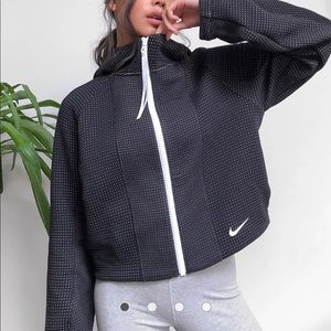 Nike Sportswear Tech Fleece Women's Hoodie CZ1380-010 S NWOT
